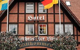 Hotel Gasthaus Zur Linde